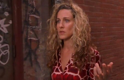 Jeste li znali zašto nokti Carrie Bradshaw iz kultne serije 'Seks i grad' nisu bili nikad nalakirani?