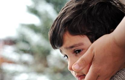 Četiri jednostavna načina kako pomoći tjeskobnom djetetu