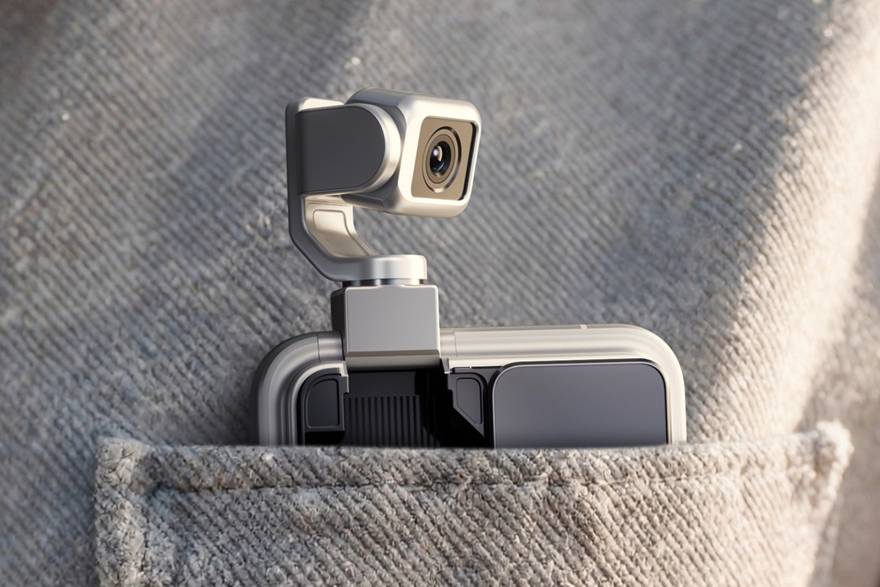 Honor Robot Phone mobitel s robotskom kamerom izgleda kao da je izašao iz Pixarova crtića