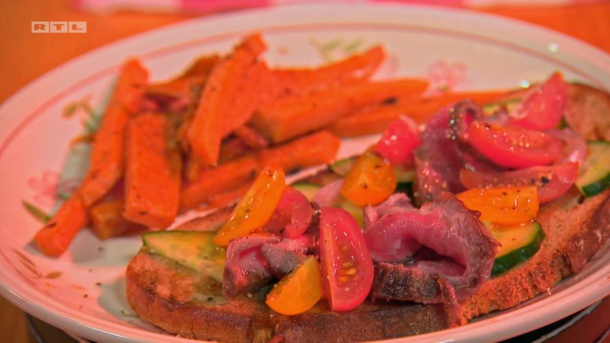 Novih 40 bodova u 'Večeri za 5': 'Sve sam probala, sve je super!'