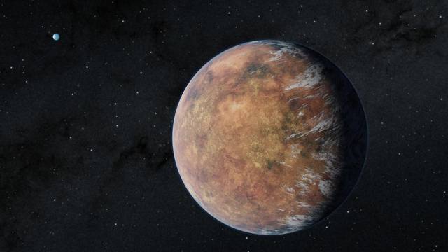 Uspjeh NASA-e: Zvijezda u našoj blizini ima još jedan planet koji bi mogao podržavati život