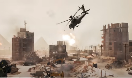 Velika novost za sve fanove Battlefielda 6: 'Usredoto&ccaron;ili smo se na prosje&ccaron;nog korisnika'