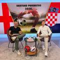 PRATITE U&Zcaron;IVO Tomislav Stipi&cacute; najavljuje Hrvatska  - Engleska: 'Tuchel  stavlja jaje na vagu...'