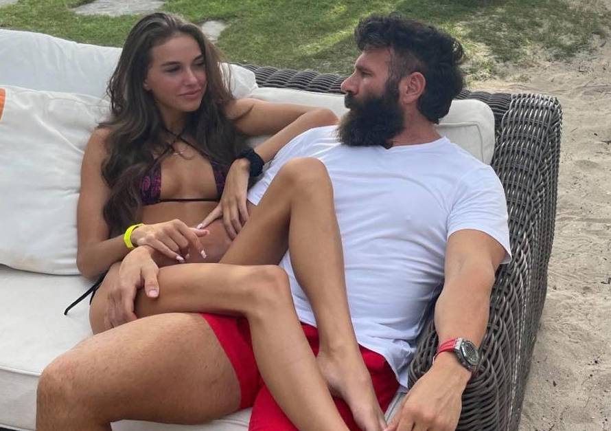 Milijunaša sklonog orgijama je zauzdala jedna: 'Sad si papučar'