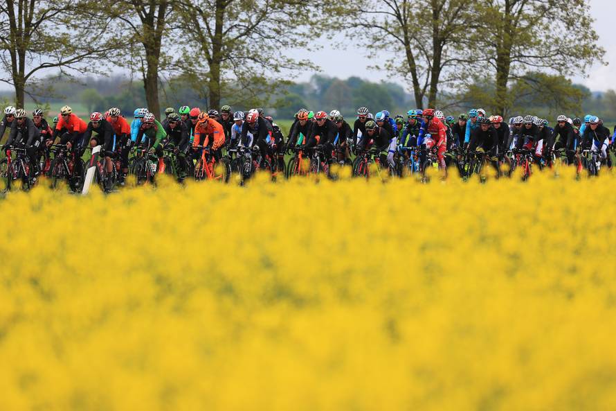 Evo zašto biciklisti i gledatelji obožavaju naš Tour of Croatia