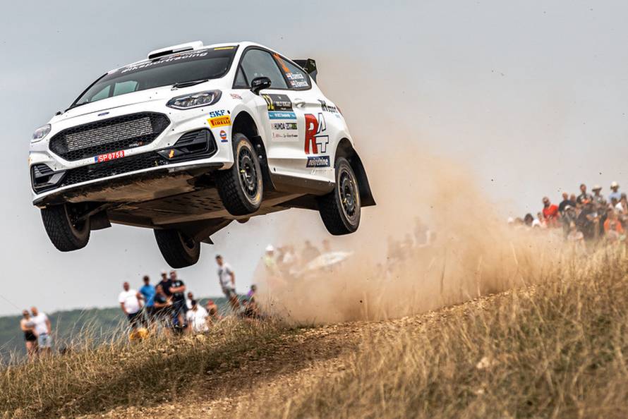 Dora Ravenščak: Spremni smo za Mađarsku, znamo da nam makadam paše više od asfalta