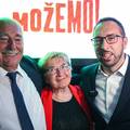 Tomaševićev otac iznenadio: 'Poštujem Selak Raspudić, ali Zagreb nije mjesto za žene'