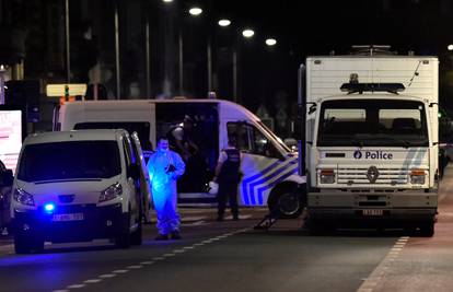 Detalji napada u Bruxellesu: 'Čuo sam pucnjeve, čovjek je u krvi ležao. Prestrašio sam se'