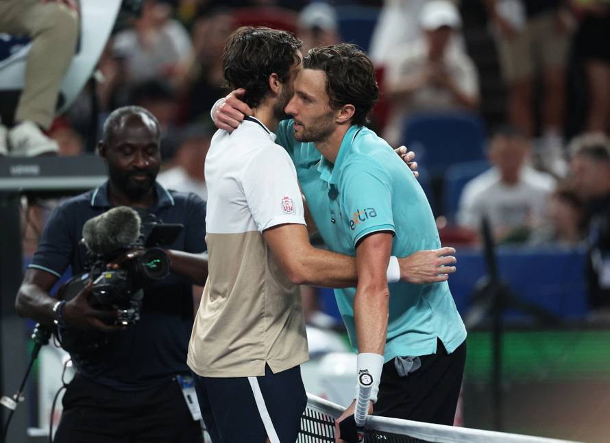 ATP Masters 1000 - Shanghai Masters