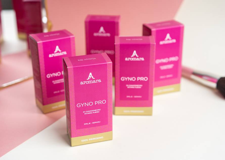 Intimna njega za bezbrižno ljeto