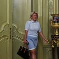 Zaharova: 'London se igra s vatrom. Mogli bi napasti britanske vojne ciljeve'