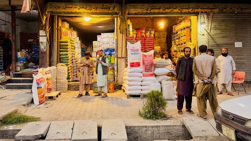 Afganistanci ne mogu  pristupiti dijelu društvenih mreža...