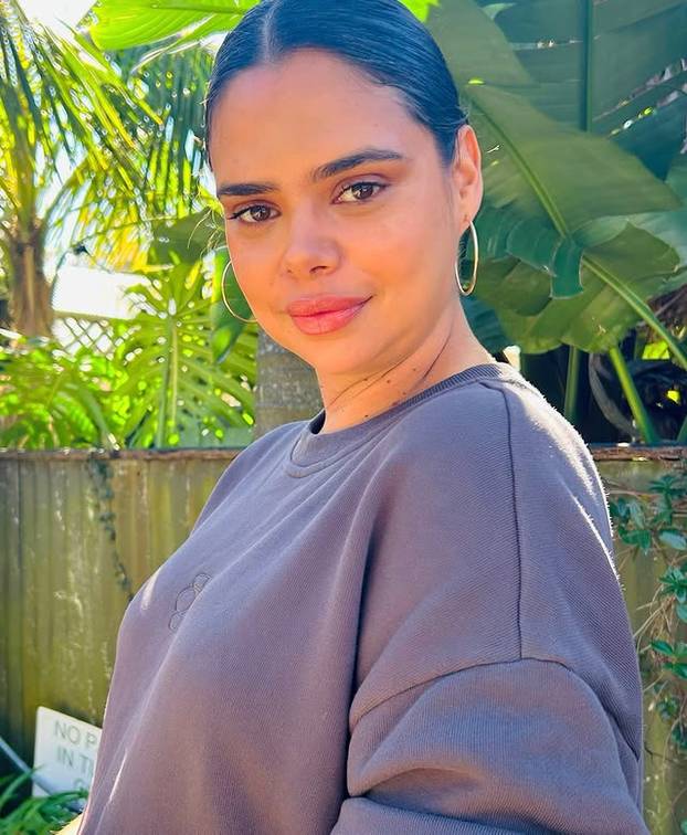 FOTO Influencerica i model: Bila sam na naslovnici Voguea, ali modeling krije tamnu stranu...