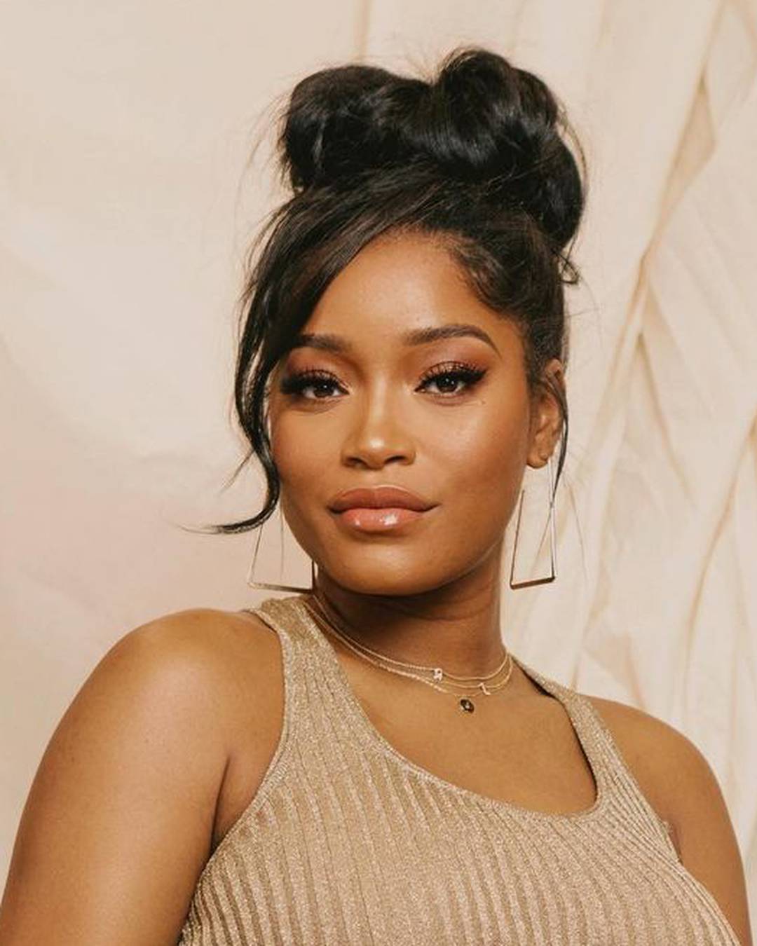 Keke Palmer dobila prvo dijete s dečkom Dariusom Jacksonom