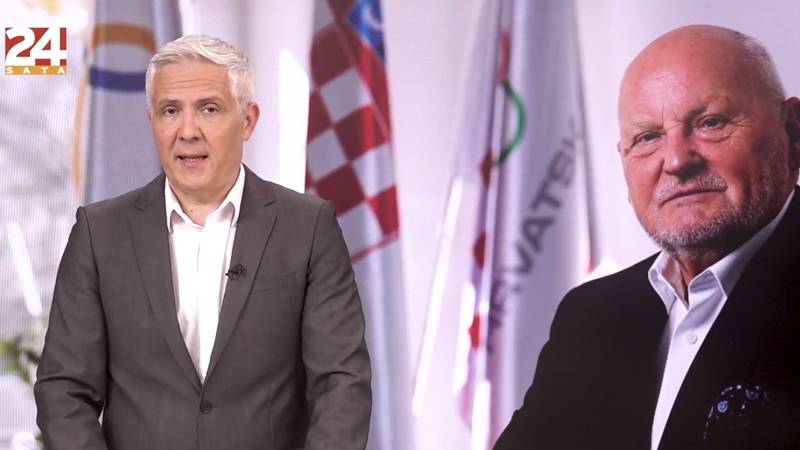 Gledajte '240 sekundi 24sata': USKOK Pavleku i ekipi blokirao imovinu, Mateša dao ostavku!