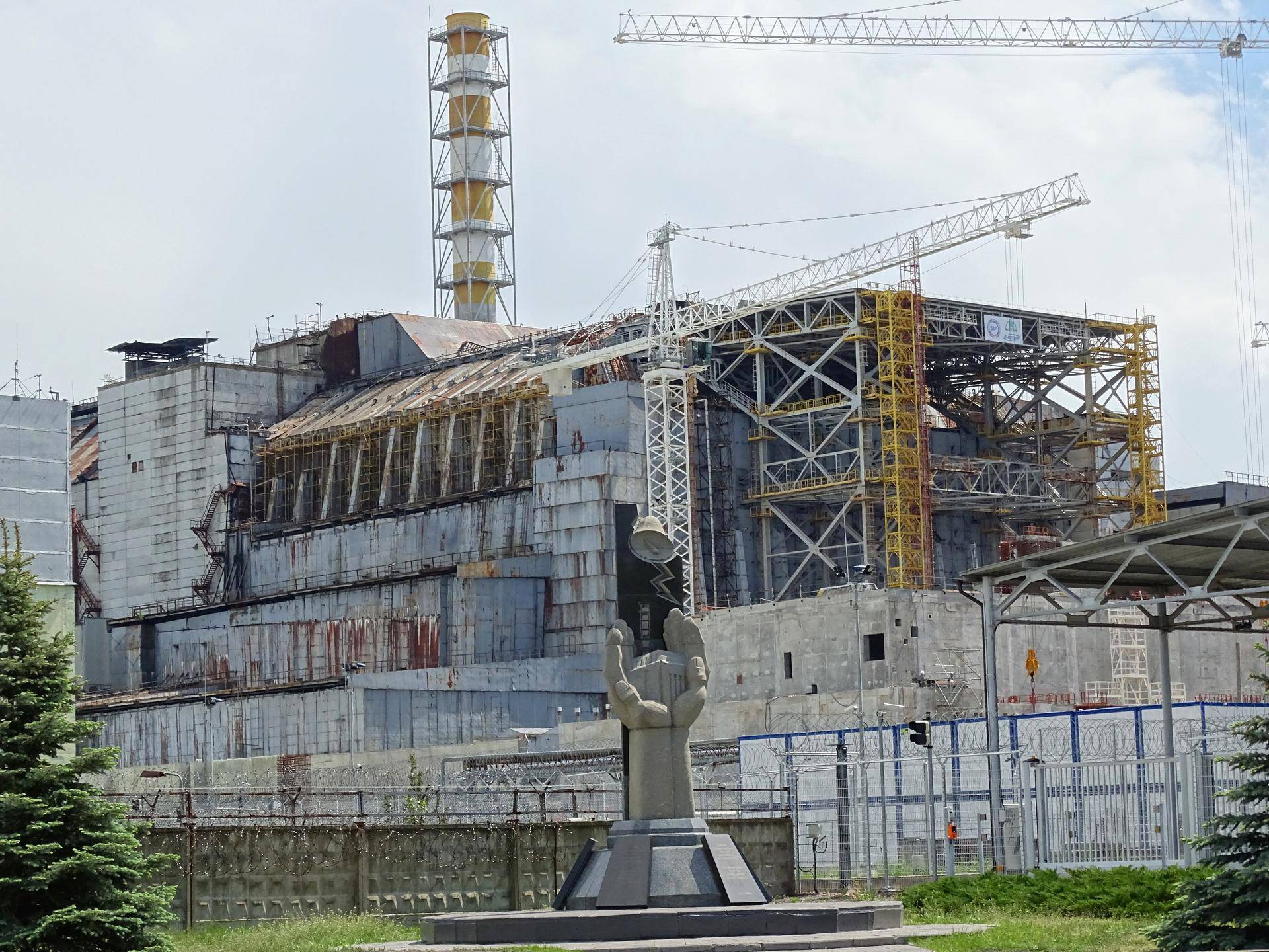 Černobilski misterij zbunio je sve stručnjake: Ispod reaktora 4 raste radijacija. Ne znaju zašto
