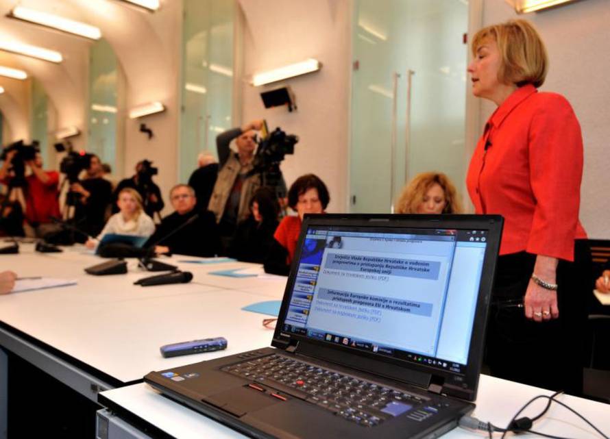 Marko Lukunić/Pixsell