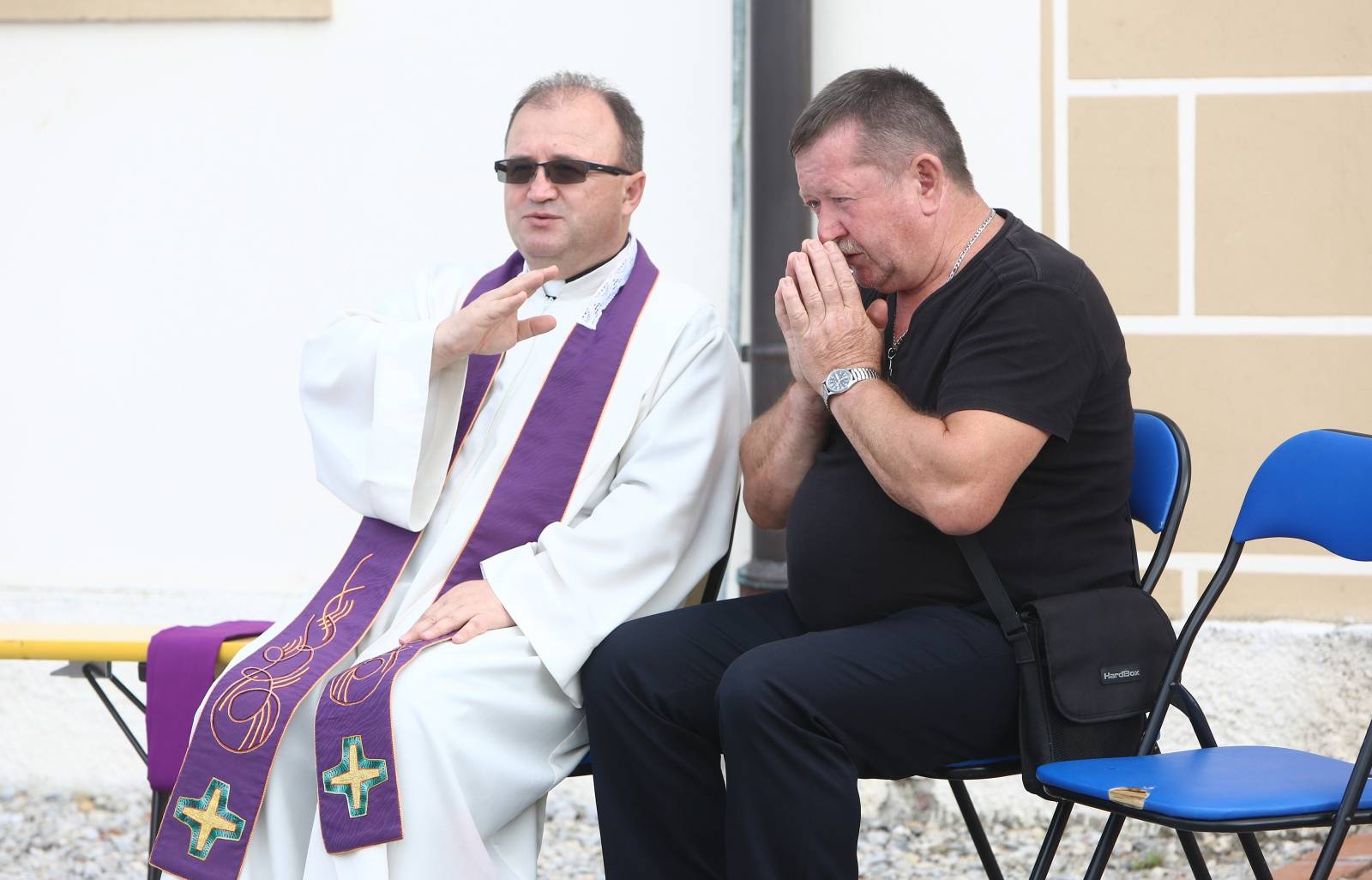 U marijanskom svetištu na Kamenskom održana tradicionalna proslava Velike Gospe