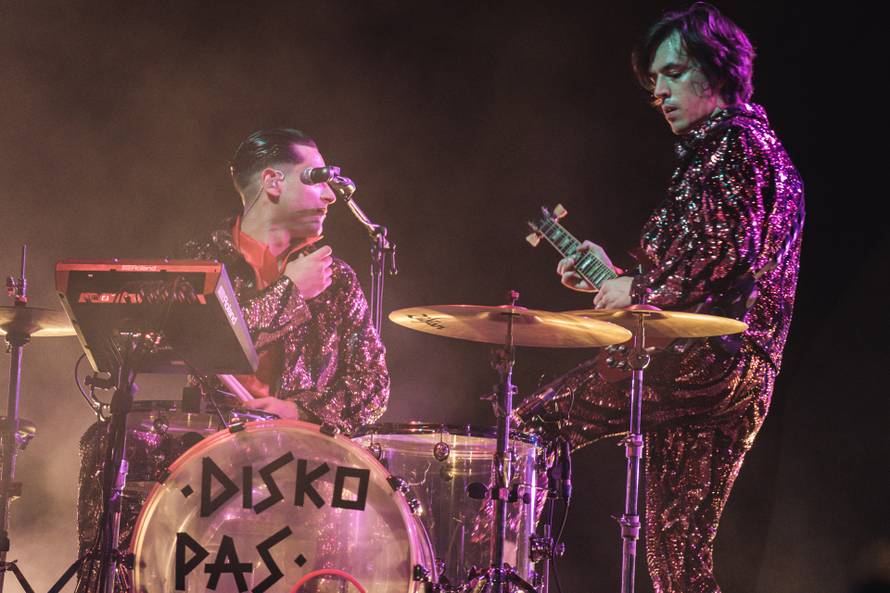 Neki na Prijović, a neki na Buč Kesidi: Rokeri iz Pančeva su rasprodali 7 koncerata u Saxu