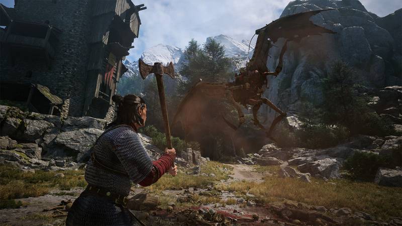 Mod za igru 'The Blood of Dawnwalker' već postoji i uništava samu poantu igre