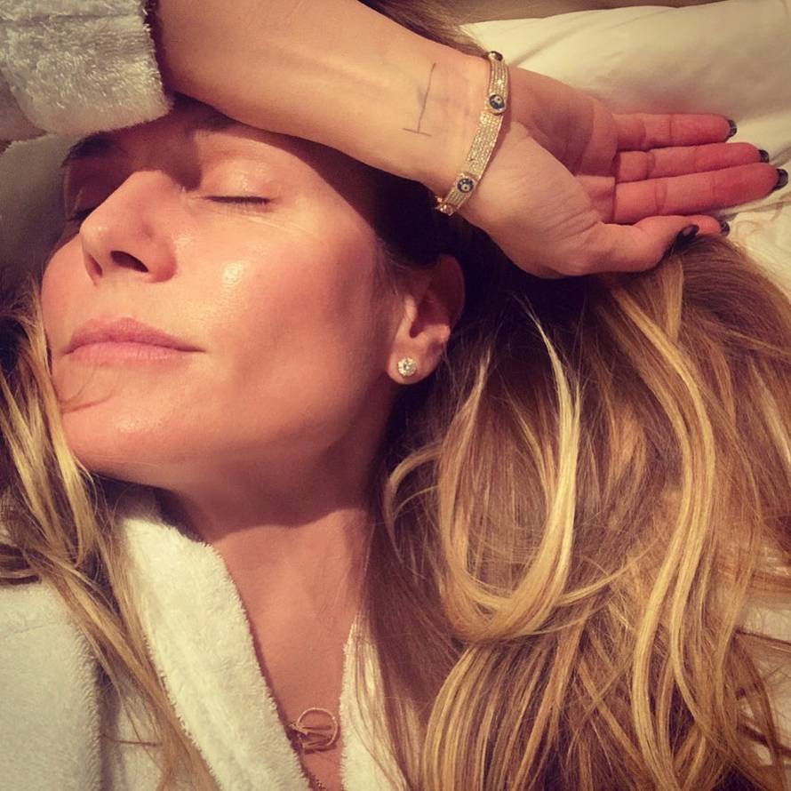 Slavne ljepotice u prirodnijem izdanju: Šminka im čini čuda