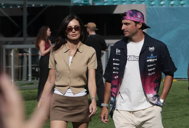 Miami Grand Prix