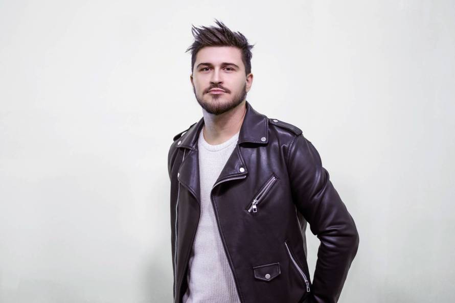ToMa i Franka imaju novi duet, a otkrio je i neke detalje: 'Ja se sredio, a ona došla u trenirci...'