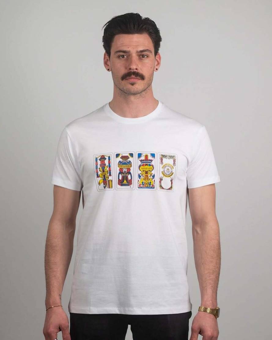 Poduzetna Splićanka: Zaigrala sam na sve karte izvan struke i uspjela. Moje majice su hit!