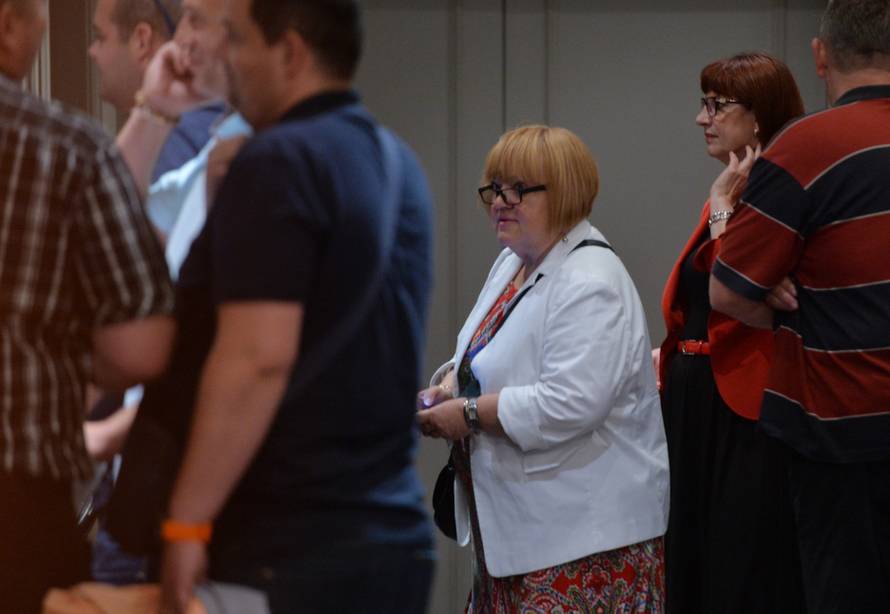 'Nismo izdali birače, koalicija samo  ako HDZ prihvati uvjete'