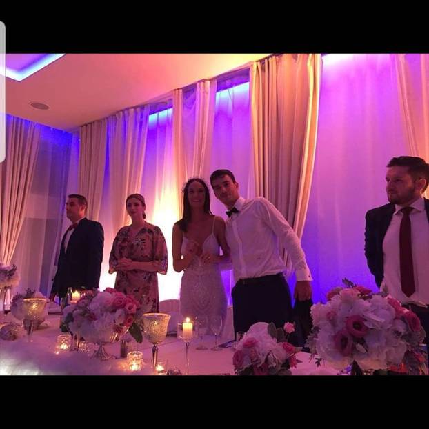 FOTO Ovo su djevojke koje su osvojile srca naših košarkaša