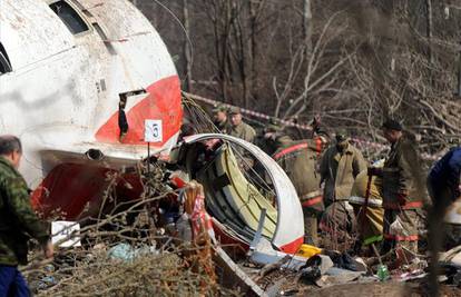 Pad poljskog aviona: Pilote je netko ometao u kokpitu