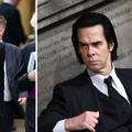 Čovjek koji je proživio dvije velike tragedije: I Nick Cave je bio na krunidbi kralja Charlesa