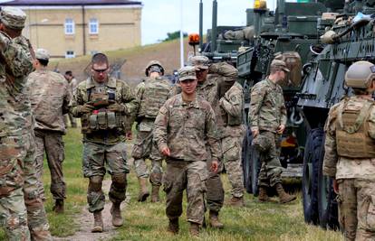 NATO šalje 30.000 trupa u Norvešku na vojnu vježbu