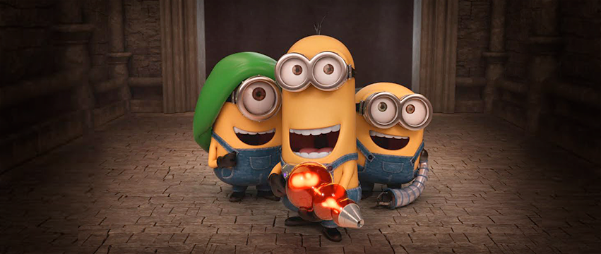 Minions