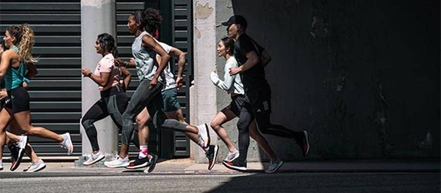 Kako je BOOST promijenio trčanje zauvijek?