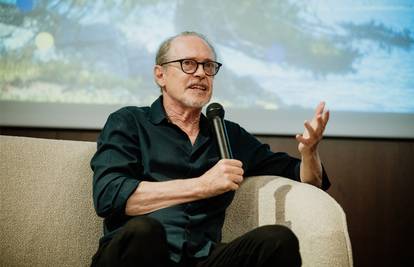 Završio je festival Slano Film Days, Steve Buscemi: Počašćen sam što sam mogao sudjelovati