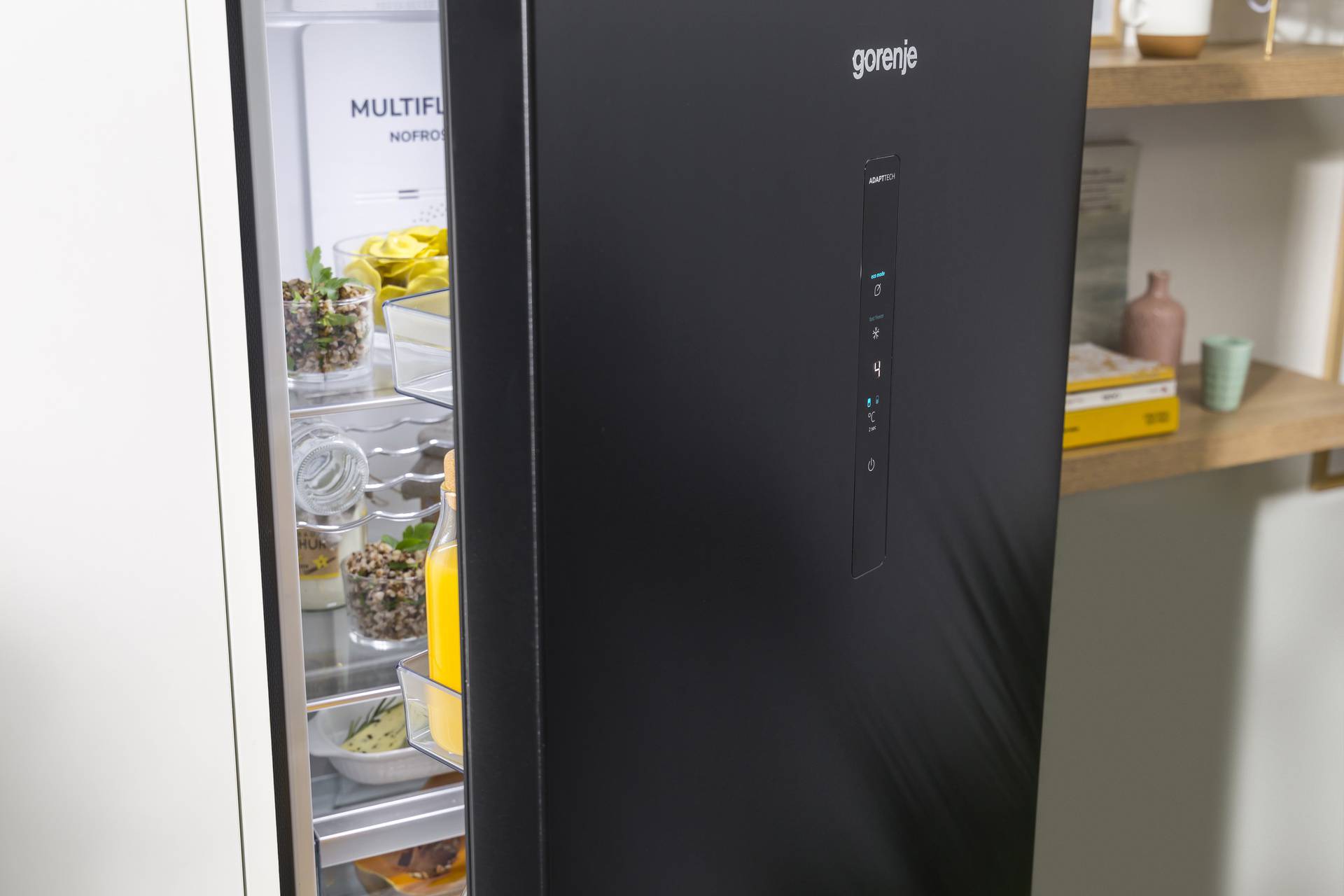 Gorenje GardenFresh - pravi hladnjaci za tebe!