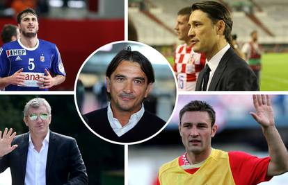 Made in Livno: Braća Kovač, Davor Šuker, Dalić, Duvnjak...