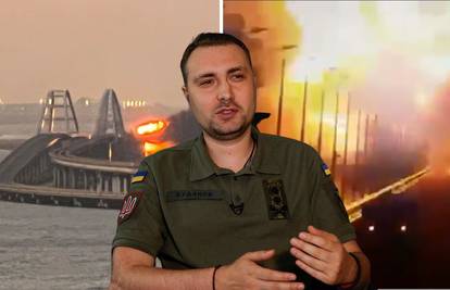 FSB: Otkrili smo krivca za napad na Krimski most. Privedeno je osam osoba, od čega pet Rusa