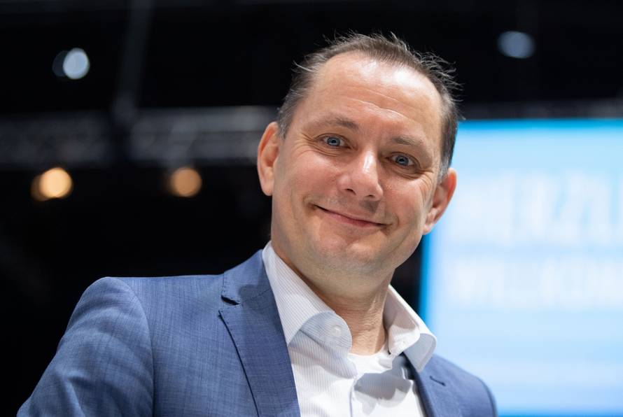 AfD federal party conference