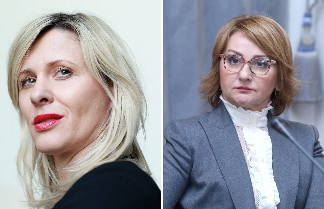 Još jedna doktorica tvrdi da joj je pozlilo zbog Zadravec: 'Imala sam 250 otkucaja srca u minuti'