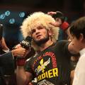 Khabib siguran 80 posto: Volio bih da je sljedeći meč u Rusiji