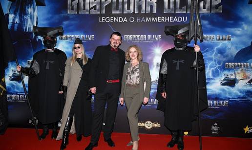 Neb Chupin: Zbog filma sam prodao stanove i ku&cacute;u u Americi