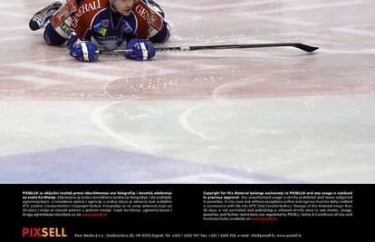 Medveščak čeka ruski KHL: S igračima pregovori u svibnju