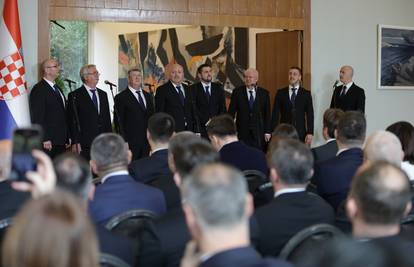 Član klape Sinj koja je pjevala Zoranu Milanoviću je četiri puta bio slavodobitnik Sinjske alke
