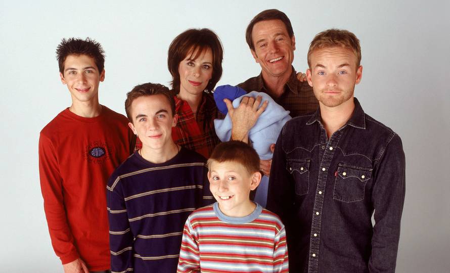 Sva djeca iz 'Malcolma' su se nakon serije odrekla glume...