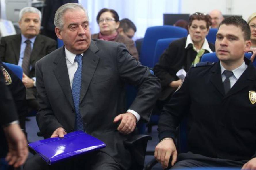 Željko Lukunić/PIXSELL