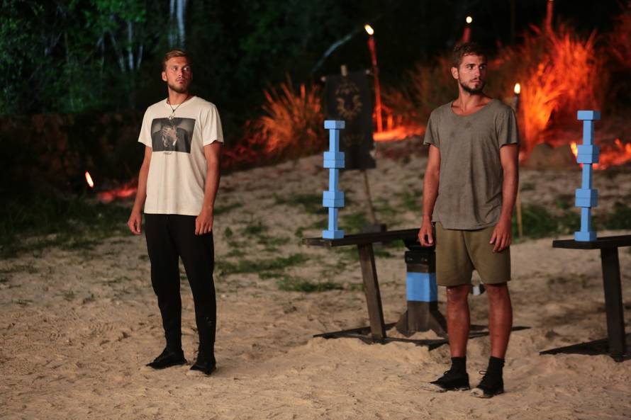 Leo je nakon duela s Davidom napustio Survivor: 'Moj san se nije ostvario, ali izlazim jači...'