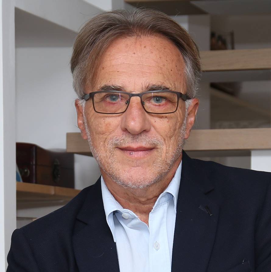 Profesor Srića: Lideri ne mogu samo upravljati promjenama, moraju biti ispred njih