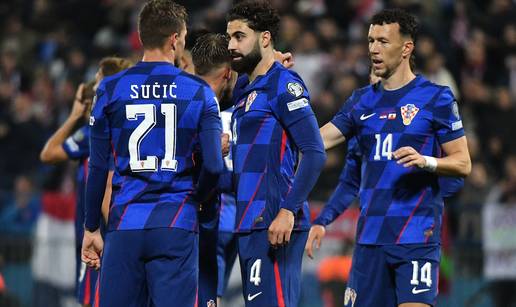 Fifa mijenja pravila za ždrijeb za Svjetsko prvenstvo? Evo što to znači za Dalićeve izabranike